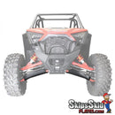 Factory UTV Polaris RZR Pro XP UHMW A-Arm Guards UTV Skid Plates