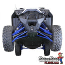 Factory UTV RZR Pro XP Half Inch UHMW Skid Plate UTV Skid Plates