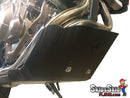 Honda Africa Twin Ricochet Aluminum Skid Plate Dirt Bike Skid Plates