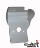 Honda CR250 Ricochet Aluminum Skid Plate Motor Cycle Skid Plates