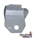 Honda CR250 Ricochet Aluminum Skid Plate Motor Cycle Skid Plates