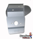 Honda CR250 Ricochet Aluminum Skid Plate Motor Cycle Skid Plates
