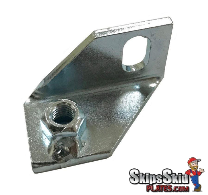 Honda Ricochet Angle Bracket