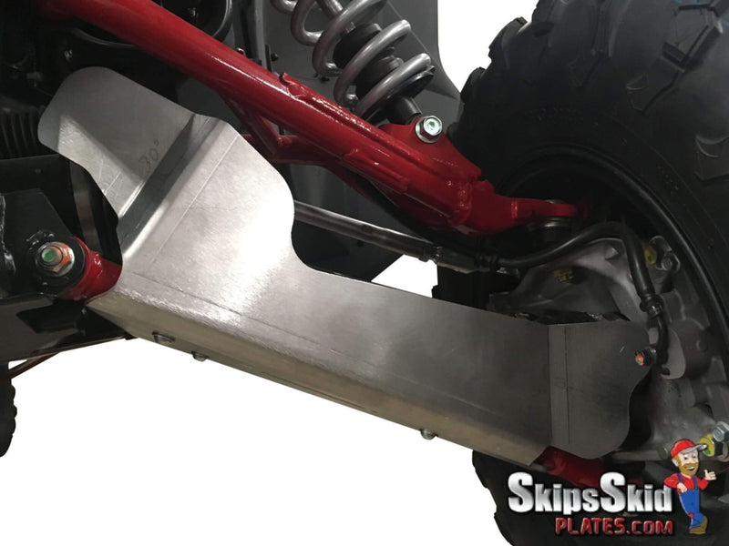 Honda Talon 1000X Ricochet 2-Piece Front A-Arm & CV Boot Guards UTV Accessories