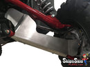 Honda Talon X-4 Pro Ricochet 2-Piece A-Arm & CV Boot Guards UTV Skid Plates