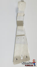 Honda TRX250R Ricochet Full Frame Skid Plate ATV Skid Plates