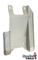 Honda TRX250R Ricochet Swingarm Sprocket & Rotor Guard - 1987-1989 ATV Skid Plates