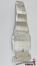 Honda TRX300 FourTrax Ricochet Full Frame Skid Plate ATV Skid Plates