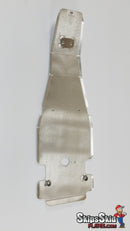 Honda TRX300 FourTrax Ricochet Full Frame Skid Plate ATV Skid Plates