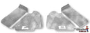 Honda TRX350 and TRX400 FourTrax Rancher 4x4 Ricochet 2-Piece A-Arm and CV Boot Guard Set ATV Skid Plates