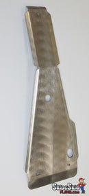 Honda TRX400EX Ricochet Full Frame Skid Plate ATV Skid Plates