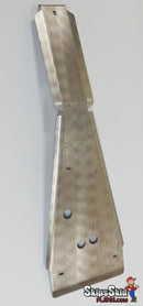 Honda TRX450R Ricochet Full Frame Skid Plate ATV Skid Plates