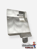 Honda TRX500 FourTrax Foreman Ricochet Rear Differential Skid Plate ATV Skid Plates