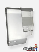 Honda TRX500 Rubicon Ricochet Rear Differential Guard ATV Skid Plates