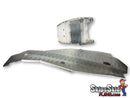 Honda TRX650 FourTrax Rincon Ricochet 3-Piece Full Frame Skid Plate Set ATV Skid Plates