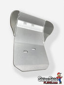 Honda XR350R Ricochet Aluminum Skid Plate Motor Cycle Skid Plates