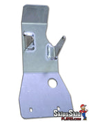 Honda XR50 & XR70 Ricochet Aluminum Skid Plate Motor Cycle Skid Plates