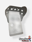 Honda XR600R Ricochet Aluminum Skid Plate Motor Cycle Skid Plates