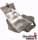 Husqvarna FC450 Ricochet Aluminum Skid Plate Dirt Bike Skid Plates