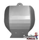 Husqvarna TC250R TXC250R & TXC250 Ricochet Aluminum Skid Plate Dirt Bike Skid Plates