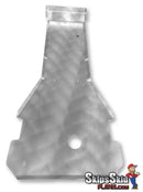 Kawasaki Bayou 300 Ricochet Full Frame Skid Plate ATV Skid Plates