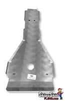 Kawasaki Mojave 250 Ricochet Full Frame Skid Plate ATV Skid Plates