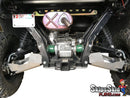 Kawasaki Mule Pro FXT Ricochet 4-Piece A-Arm & CV Boot Guards UTV Skid Plates