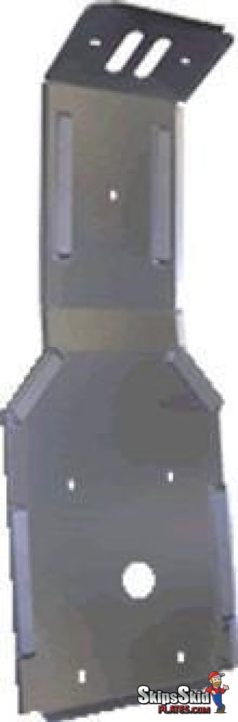 Kawasaki Prairie 300 Ricochet Full Frame Skid Plate ATV Skid Plates