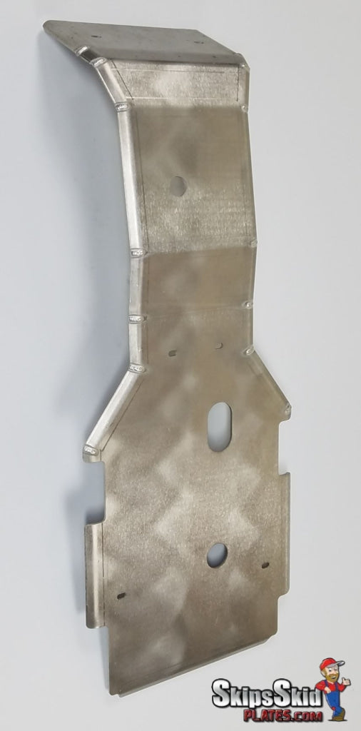 Kawasaki Prairie 360 Ricochet Full Frame Skid Plate ATV Skid Plates