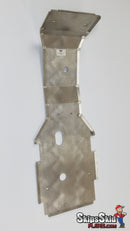 Kawasaki Prairie 360 Ricochet Full Frame Skid Plate ATV Skid Plates