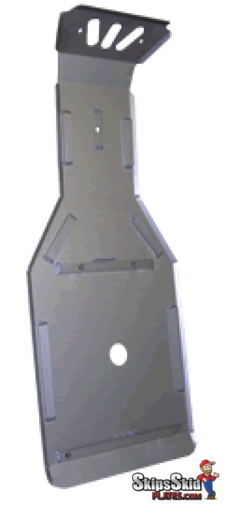 Kawasaki Prairie 400 Ricochet Full Frame Skid Plate ATV Skid Plates