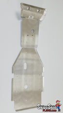 Kawasaki Prairie 700 Ricochet Full Frame Skid Plate ATV Skid Plates