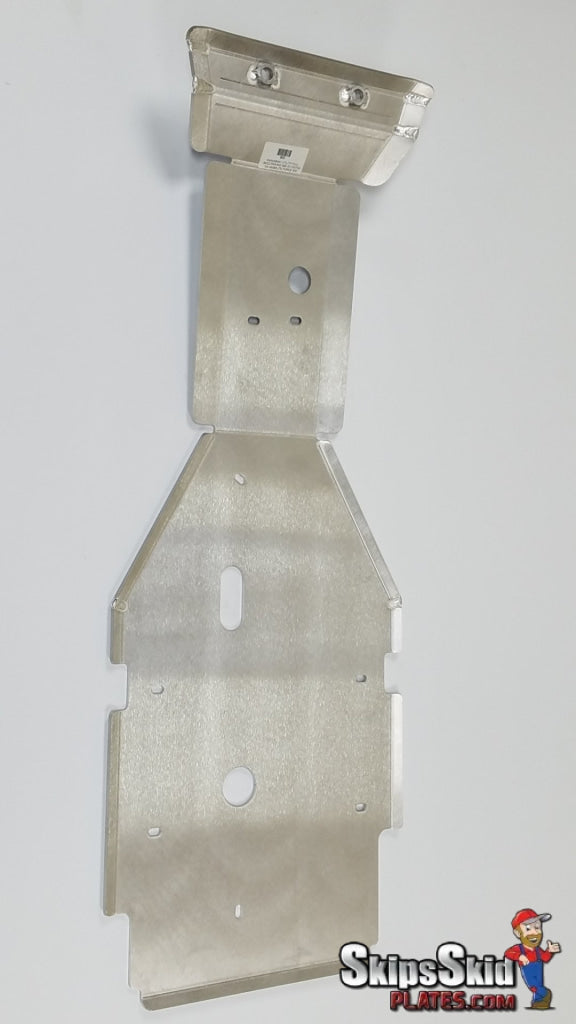 Kawasaki Prairie 700 Ricochet Full Frame Skid Plate ATV Skid Plates