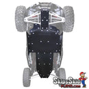 Kawasaki Teryx KRX 1000 UHMW Skid Plate UTV Skid Plates