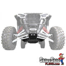 Kawasaki Teryx KRX 1000 UHMW Skid Plate UTV Skid Plates
