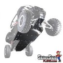 Kawasaki Teryx KRX 1000 UHMW Skid Plate UTV Skid Plates