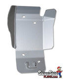 KTM 250 EXC-W & 300 EXC-W Ricochet Aluminum Skid Plate Dirt Bike Skid Plates