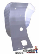 KTM 250 SX-F Ricochet Aluminum Skid Plate Motor Cycle Skid Plates