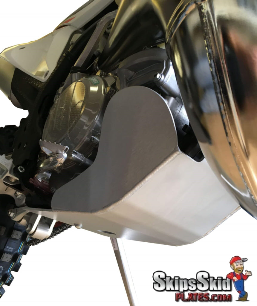 KTM 250 SX Ricochet Aluminum Skid Plate Motor Cycle Skid Plates