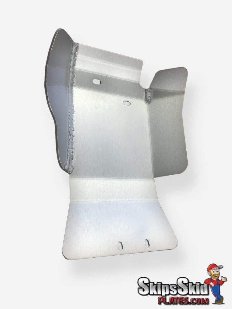 KTM 250 SX Ricochet Aluminum Skid Plate Motor Cycle Skid Plates