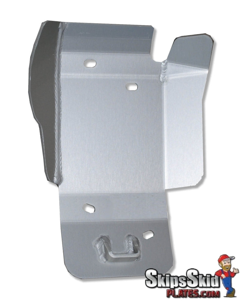 KTM 250 SX Ricochet Aluminum Skid Plate Motor Cycle Skid Plates