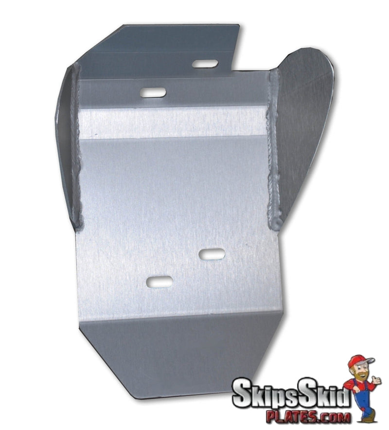 KTM 250 SX Ricochet Aluminum Skid Plate Motor Cycle Skid Plates