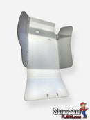 KTM 250 XC Ricochet Aluminum Skid Plate Dirt Bike Skid Plates