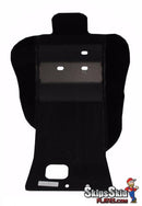 KTM 450 SX-F Ricochet Aluminum Skid Plate Dirt Bike Skid Plates
