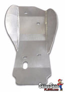 KTM 500 XC-F Ricochet Aluminum Skid Plate Dirt Bike Skid Plates