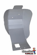 KTM 505 XC-F & 450 XC-F Ricochet Aluminum Skid Plate Dirt Bike Skid Plates