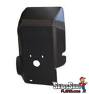 KTM 950 Super Enduro Ricochet Aluminum Skid Plate Dirt Bike Skid Plates