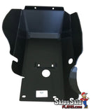 KTM 990 Adventure Ricochet Aluminum Skid Plate Dirt Bike Skid Plates