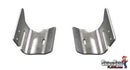 Kubota RTV1100 Ricochet Rear CV Boot Guards UTV Skid Plates