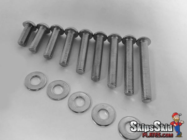 Torx Bolt Kit ATV Accessories